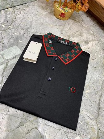Camiseta Gucci