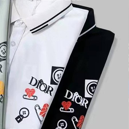 Camiseta Dior
