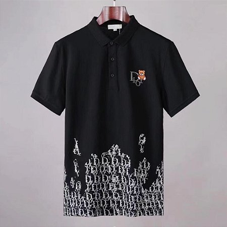 Camisa Dior