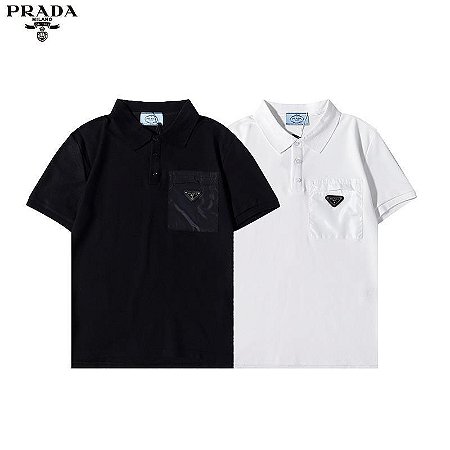 Camiseta Prada