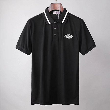 Camiseta Polo Louis Vuitton
