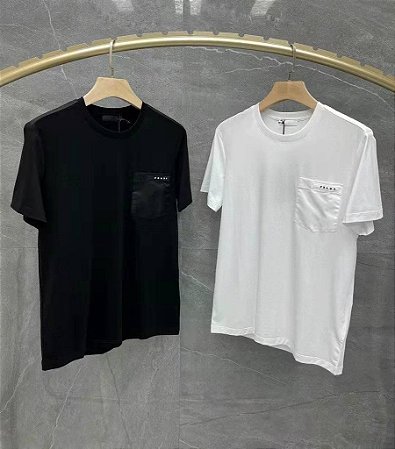 Camiseta Prada
