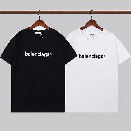 Camiseta Balenciaga