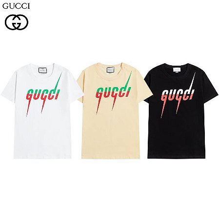 Camiseta Gucci