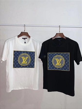 Camiseta Louis Vuitton
