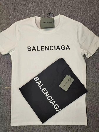 Camiseta Balenciaga