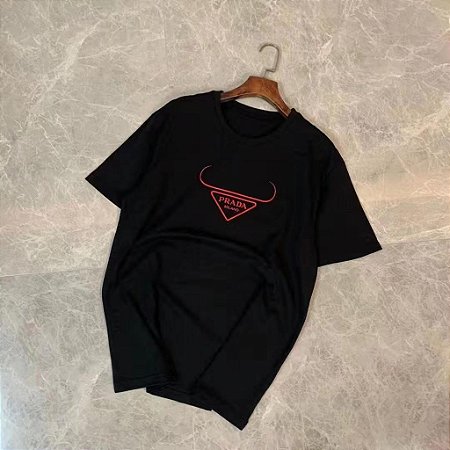 Camiseta Prada