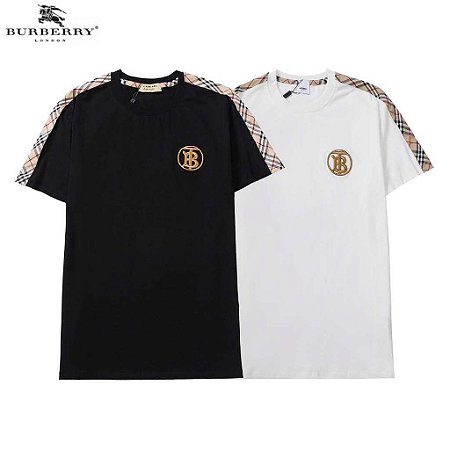 Camiseta Burberry