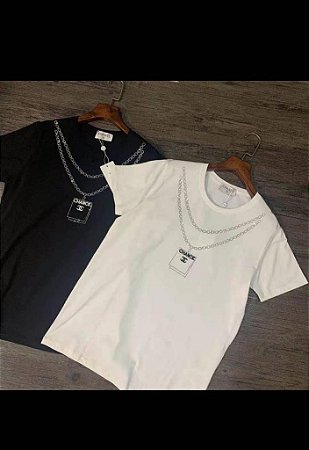 Camiseta Prada