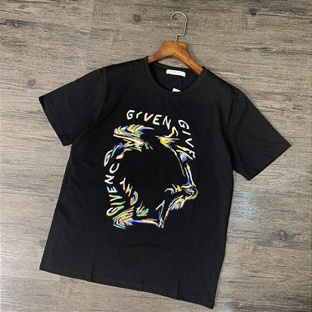 Camiseta Givenchy