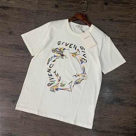 Camiseta Givenchy