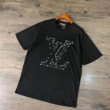 Camiseta Louis Vuitton