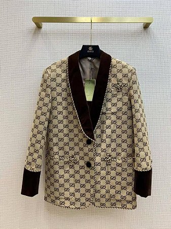 Casaco Gucci