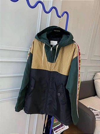 Jaqueta Gucci