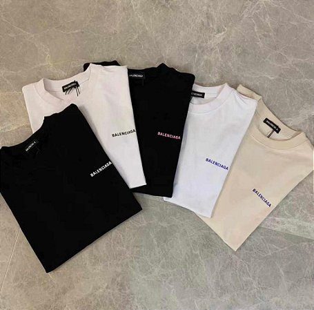 Camiseta Givenchy