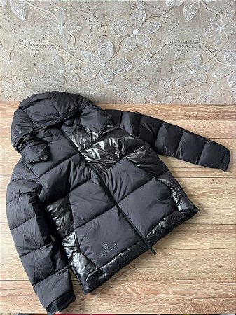 Jaqueta Moncler