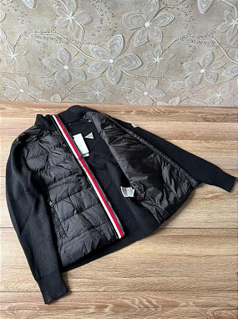 Jaqueta Moncler