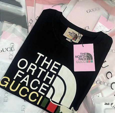 Camiseta Gucci
