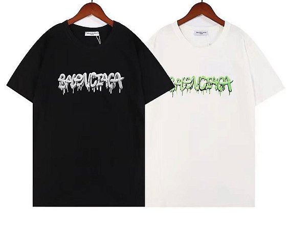 Camiseta Balenciaga
