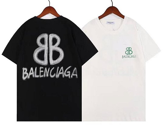 Camiseta Balenciaga