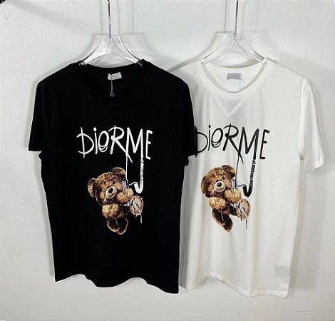 Camiseta Dior