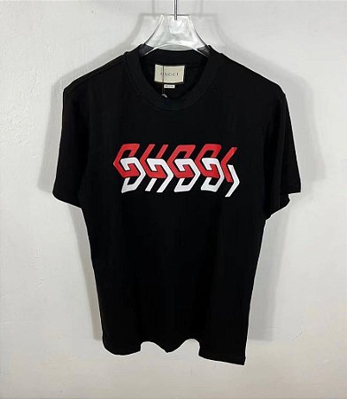 Camiseta Gucci