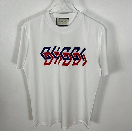 Camiseta Gucci