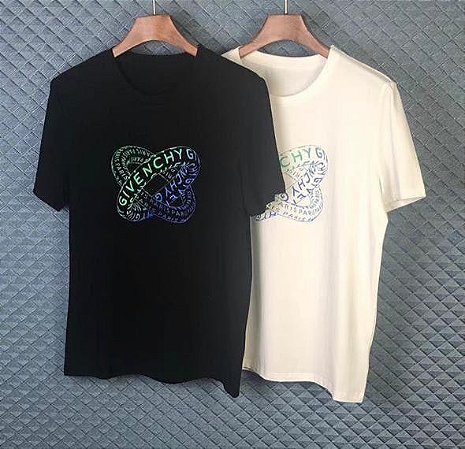 Camiseta Givenchy