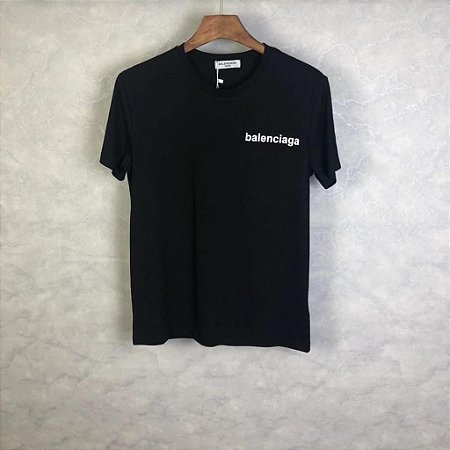 Camiseta Balenciaga