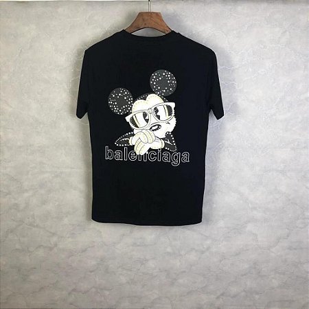 Camiseta Balenciaga