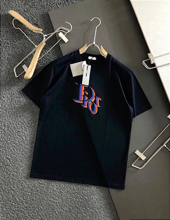 Camiseta Dior