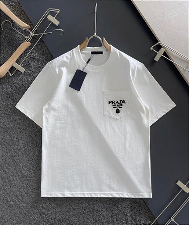 Camiseta Prada