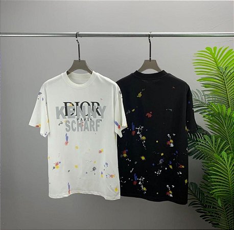 Camiseta Gucci