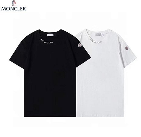 Camiseta Moncler
