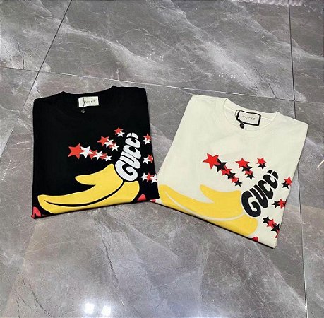 Camiseta Gucci
