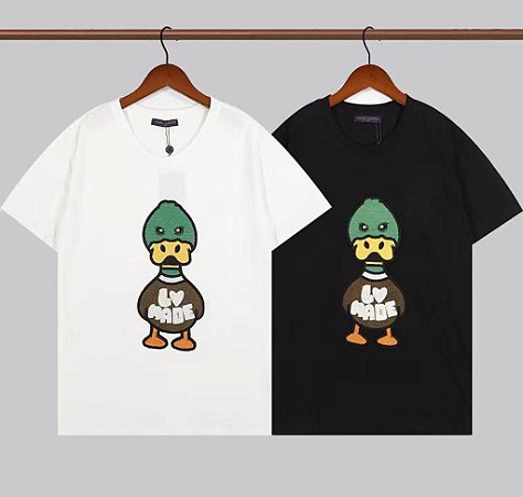 Camiseta Louis Vuitton