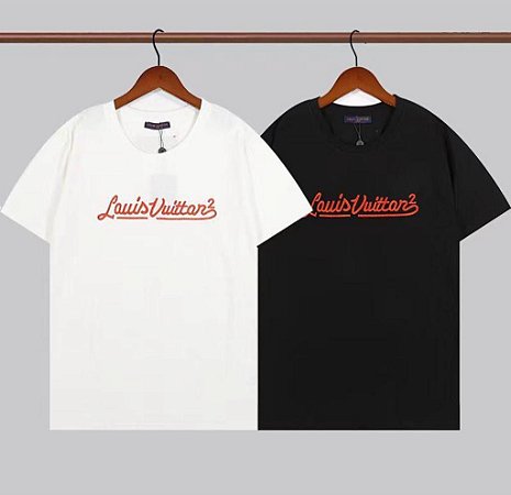 Camiseta Louis Vuitton