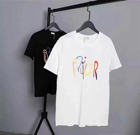 Camiseta Dior