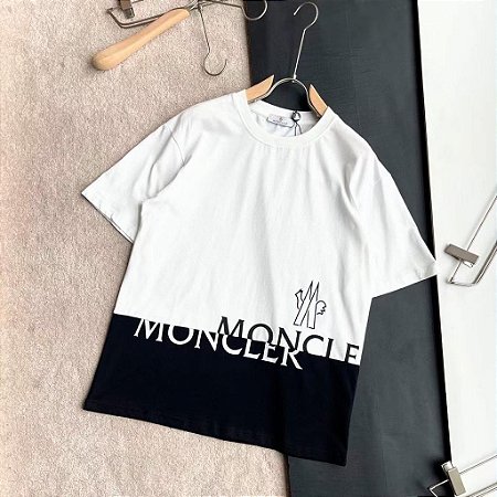 Camiseta Moncler