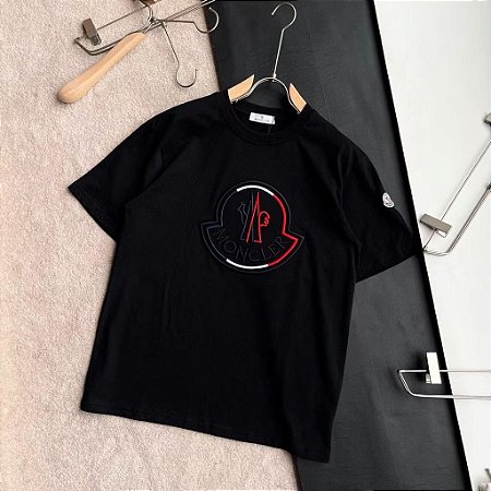 Camiseta Moncler