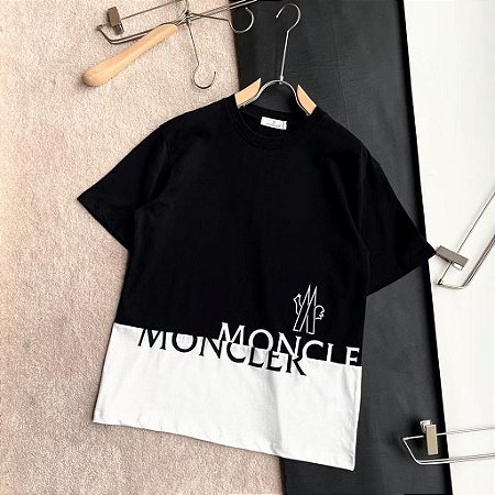 Camiseta Moncler