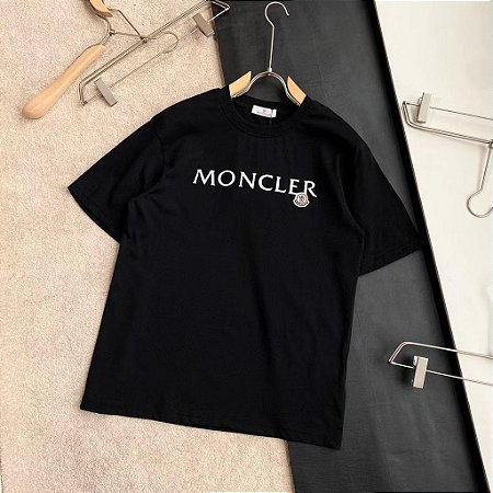 Camiseta moncler
