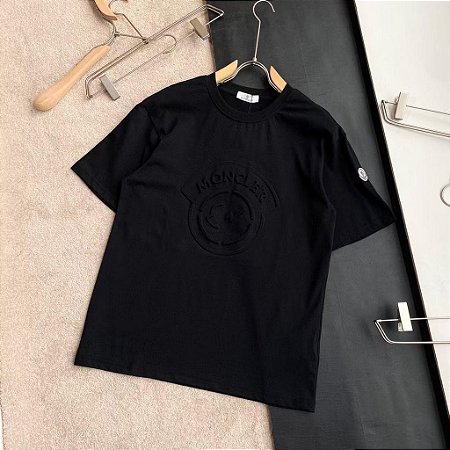Camiseta Moncler