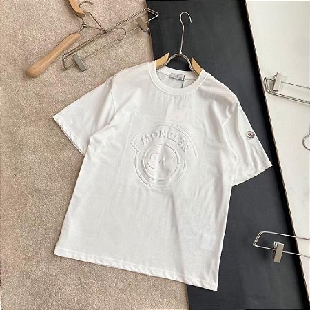 Camiseta Moncler