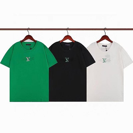 Camiseta Louis Vuitton