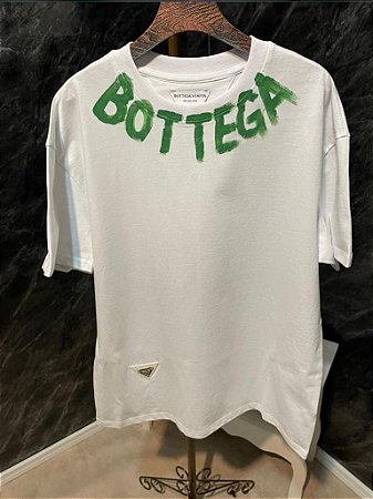 Camiseta Bottega Veneta