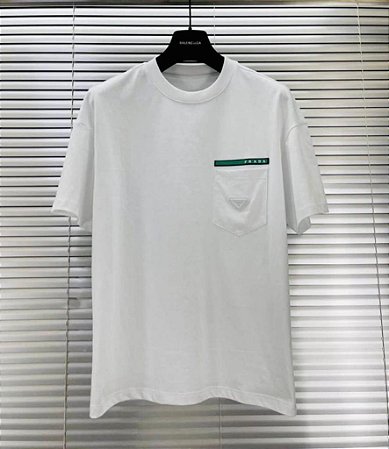 Camiseta Prada