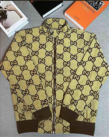 Casaco Gucci