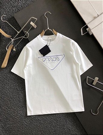 Camiseta Prada