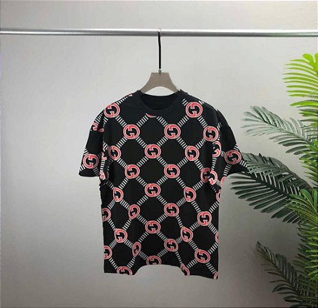 Camiseta Gucci